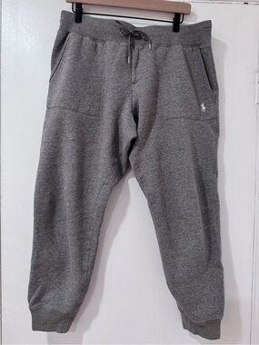 Ralph Lauren Polo Joggers